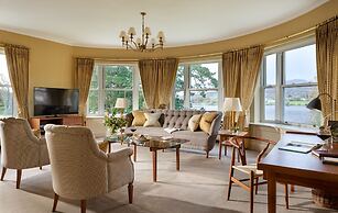 Sheen Falls Lodge