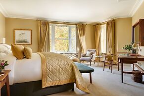 Sheen Falls Lodge
