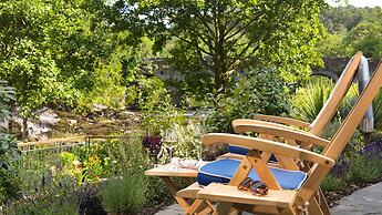 Sheen Falls Lodge