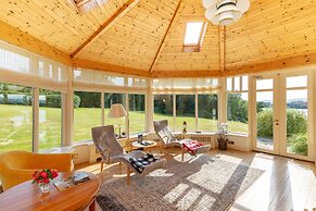 Sheen Falls Lodge
