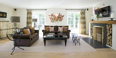 Sheen Falls Lodge
