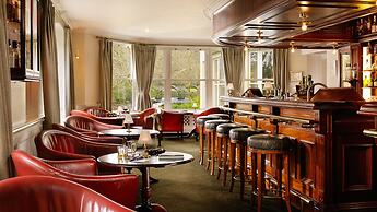 Sheen Falls Lodge
