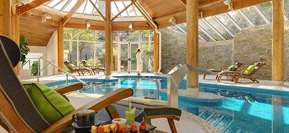 Sheen Falls Lodge