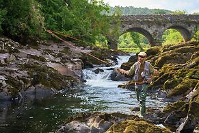 Sheen Falls Lodge