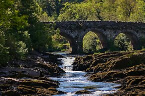 Sheen Falls Lodge