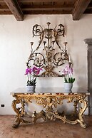 La Posta Vecchia Hotel