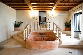 La Posta Vecchia Hotel