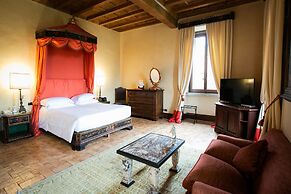 La Posta Vecchia Hotel