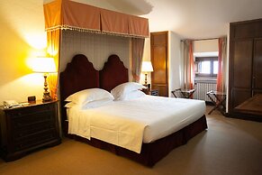La Posta Vecchia Hotel