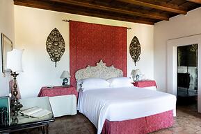 La Posta Vecchia Hotel