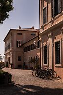 La Posta Vecchia Hotel