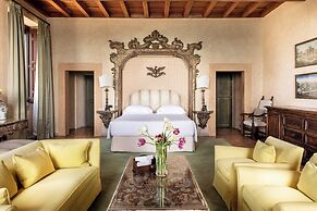 La Posta Vecchia Hotel