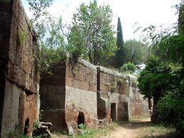 La Posta Vecchia Hotel