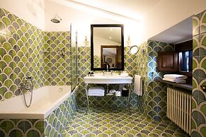 La Posta Vecchia Hotel
