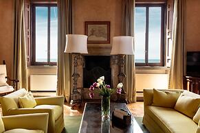 La Posta Vecchia Hotel