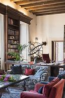 La Posta Vecchia Hotel