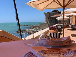 La Posta Vecchia Hotel