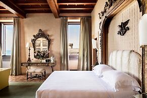 La Posta Vecchia Hotel