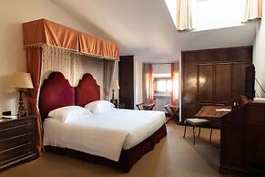 La Posta Vecchia Hotel