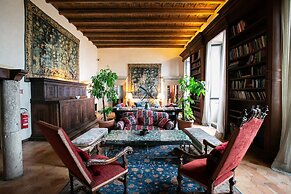 La Posta Vecchia Hotel