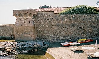 La Posta Vecchia Hotel