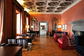 La Posta Vecchia Hotel