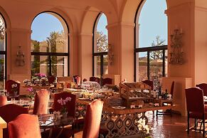 La Posta Vecchia Hotel