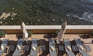 La Posta Vecchia Hotel