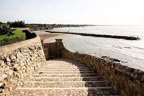 La Posta Vecchia Hotel