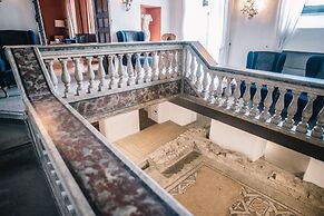La Posta Vecchia Hotel
