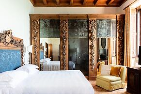 La Posta Vecchia Hotel