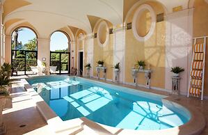 La Posta Vecchia Hotel
