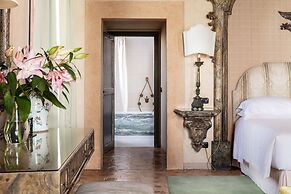 La Posta Vecchia Hotel