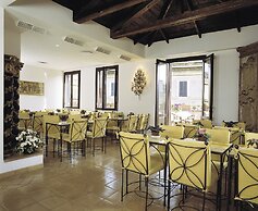 Hotel Columbia