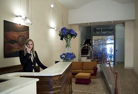 Hotel Columbia