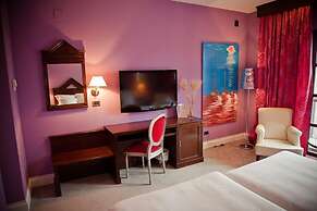 Hotel Ciudad De Ubeda