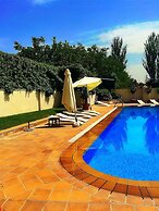 Hotel Ciudad De Ubeda