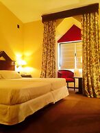 Hotel Ciudad De Ubeda
