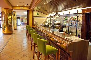 Hotel Ciudad De Ubeda