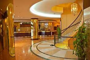 Hotel Ciudad De Ubeda