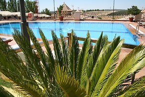 Hotel Ciudad De Ubeda
