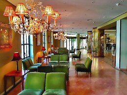 Hotel Ciudad De Ubeda