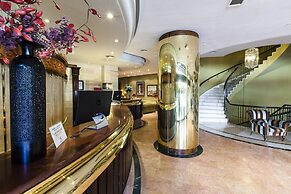 Hotel Ciudad De Ubeda