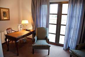 Hotel Ciudad De Ubeda