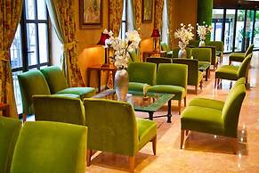 Hotel Ciudad De Ubeda