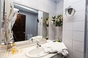 Hotel Ciudad De Ubeda
