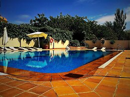 Hotel Ciudad De Ubeda