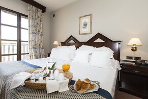Hotel Ciudad De Ubeda