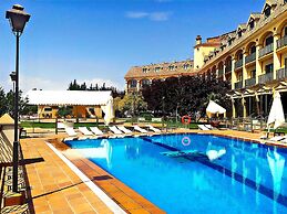 Hotel Ciudad De Ubeda