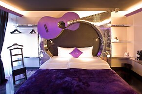 PLAZA INN stays design Dortmund